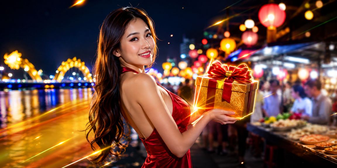 Khu vực cá cược thể thao tại Đà Nẵng về đêm